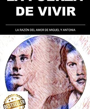 Presentación del libro de José Ramón Molins LA FUERZA DE VIVIR